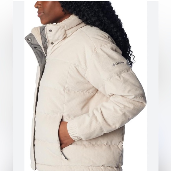 NWT Ruby Falls Columbia Jacket XL - Picture 2 of 8